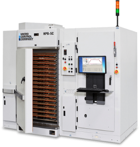 HPB-5C High Power Burn-In Test System with Open Door