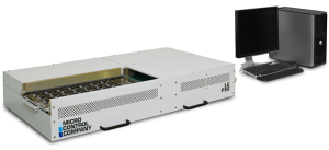 LC-2 Prescreen Station