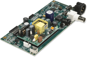 Burn-In Monther Board