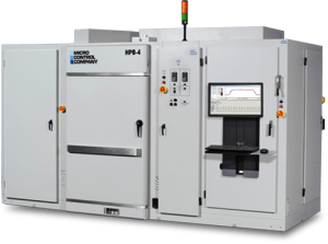 Burn-In with Test Systems