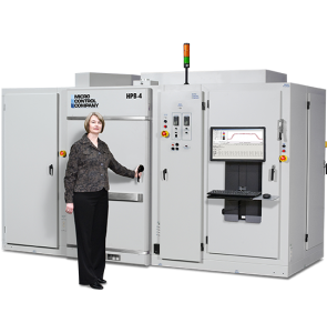 HPB-4 High-Power Burn in with Test System