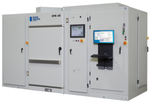 HPB-4B High-Power Burn-In with Test System