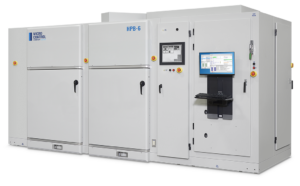 Micro Control Company HPB-6 high-power burn-in system for semiconductor device reliability testing
